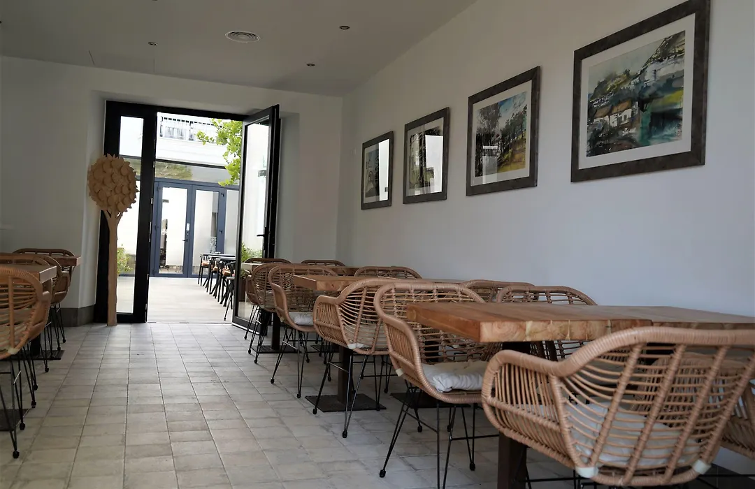 Opuntia Hotel Boutique-1